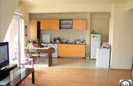 Vanzare 4 camere, 2 balcoane, constructie noua