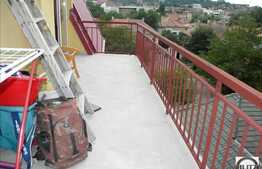 Vanzare 4 camere, 2 balcoane, constructie noua