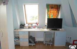 Vanzare 4 camere, 2 balcoane, constructie noua