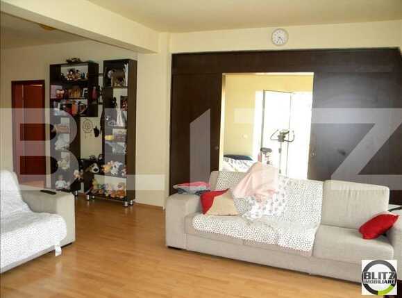 Apartament de vânzare 4 camere Central - 44AV | BLITZ Cluj-Napoca | Poza1