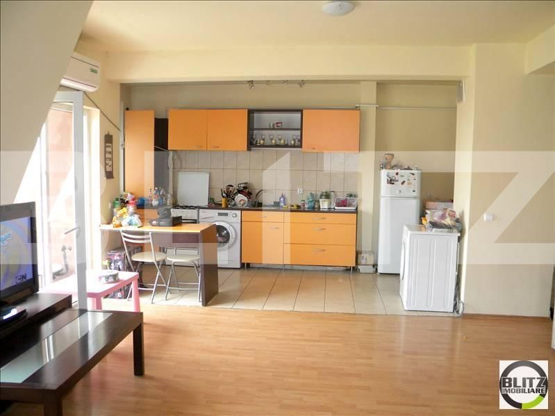 Apartament de vânzare 4 camere Central - 44AV | BLITZ Cluj-Napoca | Poza2