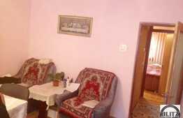 3 camere de vanzare, 80 mp utili !