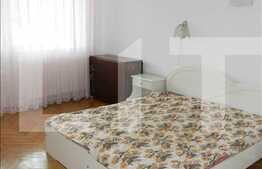 3 camere 110 mp in zona Plopilor.