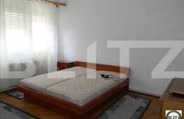 3 camere 110 mp in zona Plopilor.