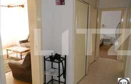 3 camere 110 mp in zona Plopilor.