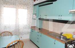 3 camere 110 mp in zona Plopilor.