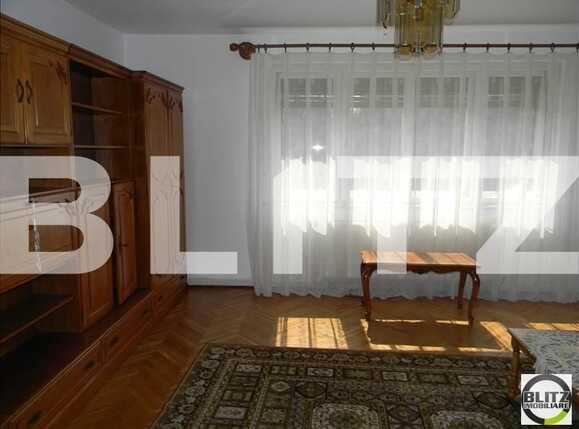 Apartament de vânzare 3 camere Manastur - 4400AV | BLITZ Cluj-Napoca | Poza1