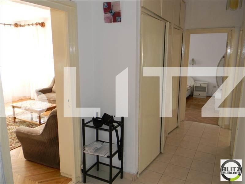 Apartament de vânzare 3 camere Manastur - 4400AV | BLITZ Cluj-Napoca | Poza8