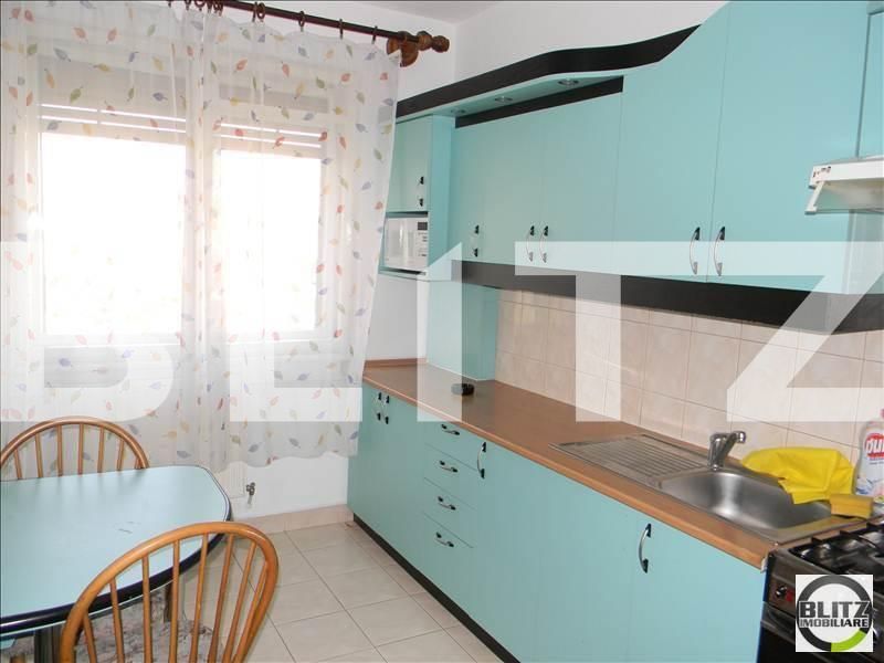 Apartament de vânzare 3 camere Manastur - 4400AV | BLITZ Cluj-Napoca | Poza3