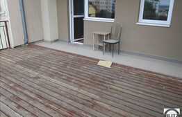 De vanzare 2 camere, 48 mp utili, imobil nou, parcare, zona strazii Calea Turzii