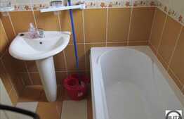 De vanzare 2 camere, 48 mp utili, imobil nou, parcare, zona strazii Calea Turzii