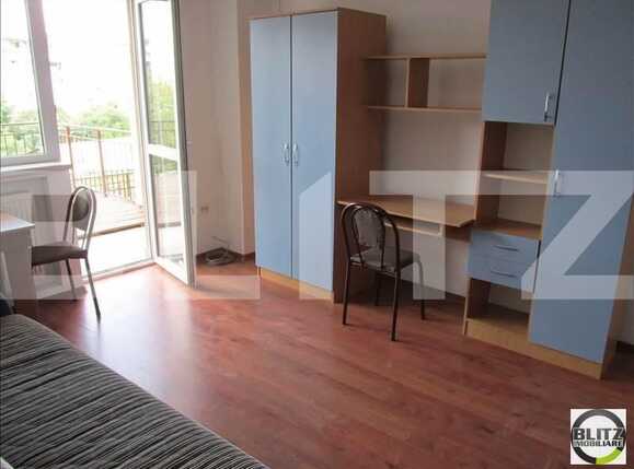 Apartament de vânzare 2 camere Zorilor - 4405AV | BLITZ Cluj-Napoca | Poza1