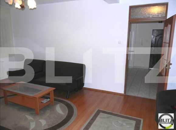 Apartament de închiriat 2 camere Gheorgheni - 4408AI | BLITZ Cluj-Napoca | Poza9