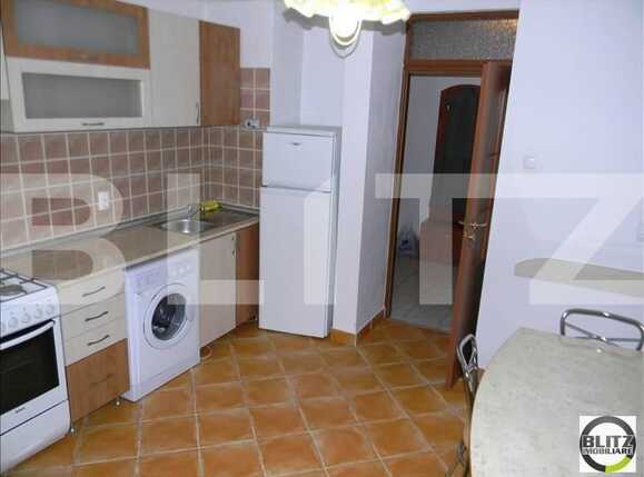 Apartament de închiriat 2 camere Gheorgheni - 4408AI | BLITZ Cluj-Napoca | Poza6