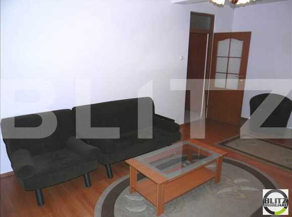 Apartament de închiriat 2 camere Gheorgheni - 4408AI | BLITZ Cluj-Napoca | Poza2