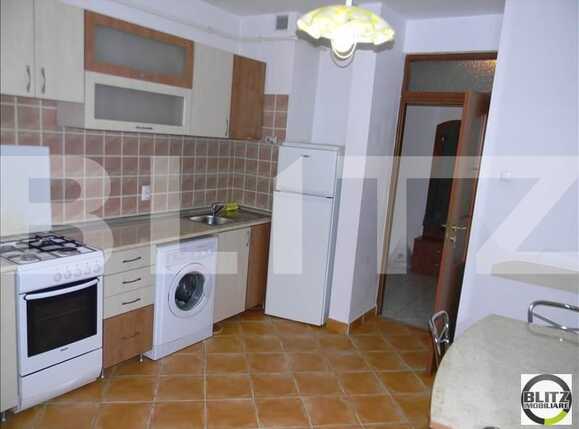 Apartament de închiriat 2 camere Gheorgheni - 4408AI | BLITZ Cluj-Napoca | Poza5