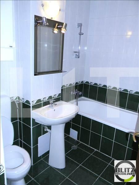 Apartament de închiriat 2 camere Gheorgheni - 4408AI | BLITZ Cluj-Napoca | Poza8