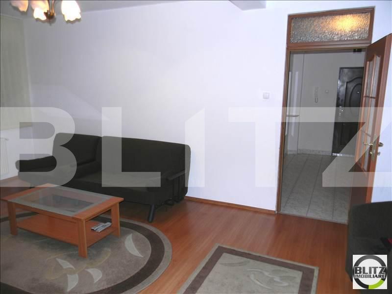 Apartament de închiriat 2 camere Gheorgheni - 4408AI | BLITZ Cluj-Napoca | Poza9