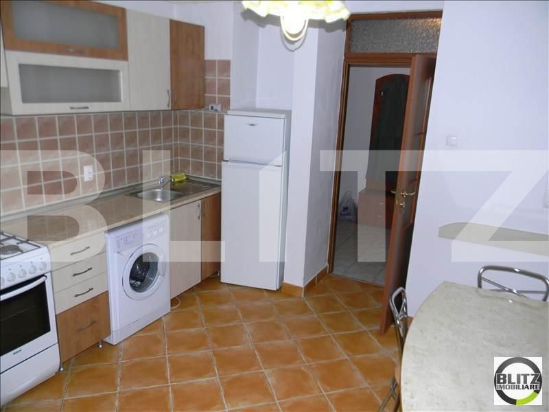 Apartament de închiriat 2 camere Gheorgheni - 4408AI | BLITZ Cluj-Napoca | Poza6