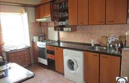 3 camere, 77 mp, mobilat, garaj, boxa, zona strazii Vlahuta!