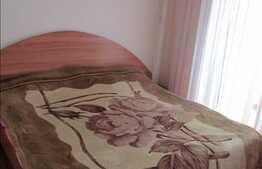 3 camere, 77 mp, mobilat, garaj, boxa, zona strazii Vlahuta!