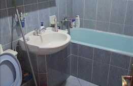 3 camere, 77 mp, mobilat, garaj, boxa, zona strazii Vlahuta!