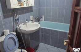 3 camere, 77 mp, mobilat, garaj, boxa, zona strazii Vlahuta!