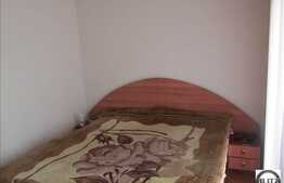 3 camere, 77 mp, mobilat, garaj, boxa, zona strazii Vlahuta!