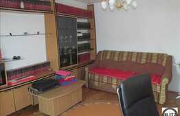 3 camere, 77 mp, mobilat, garaj, boxa, zona strazii Vlahuta!