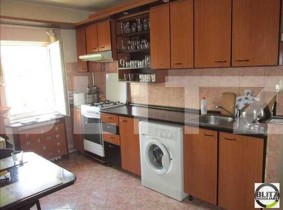Apartament de vânzare 3 camere Grigorescu - 4409AV | BLITZ Cluj-Napoca | Poza12