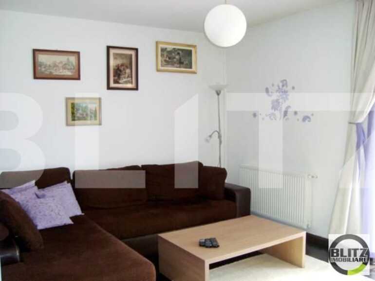 Apartament de vânzare 2 camere Floresti - 441AV | BLITZ Cluj-Napoca | Poza1