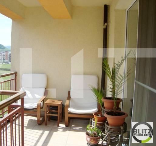 Apartament de vânzare 2 camere Floreşti - 441AV | BLITZ Cluj-Napoca | Poza16