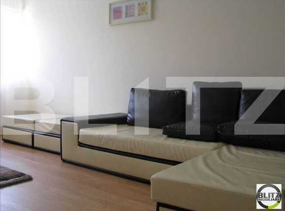 Apartament de vânzare 3 camere Dambul Rotund - 4412AV | BLITZ Cluj-Napoca | Poza1