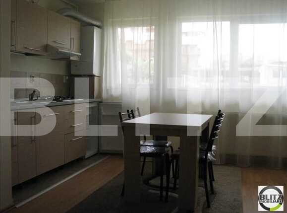 Apartament de vânzare 3 camere Dambul Rotund - 4412AV | BLITZ Cluj-Napoca | Poza2