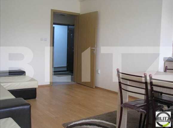 Apartament de vânzare 3 camere Dambul Rotund - 4412AV | BLITZ Cluj-Napoca | Poza3