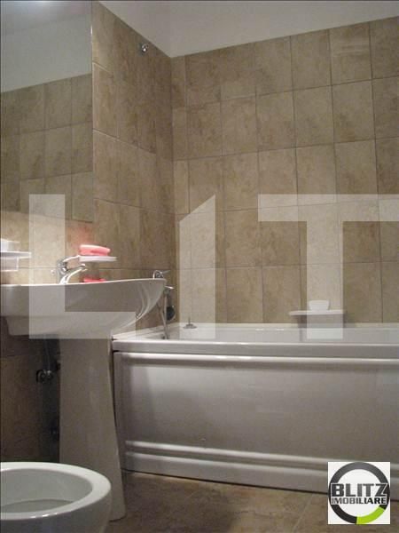 Apartament de vânzare 3 camere Dambul Rotund - 4412AV | BLITZ Cluj-Napoca | Poza4