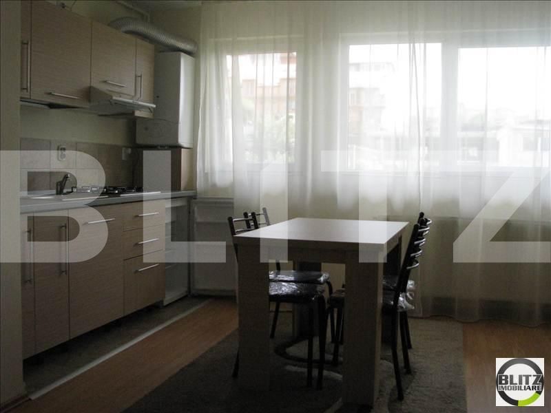 Apartament de vânzare 3 camere Dambul Rotund - 4412AV | BLITZ Cluj-Napoca | Poza2