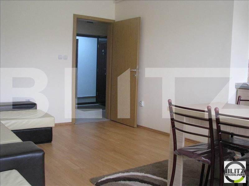 Apartament de vânzare 3 camere Dambul Rotund - 4412AV | BLITZ Cluj-Napoca | Poza3