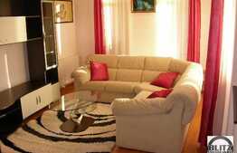 3 camere LA CHEIE in complex Terra Floresti!