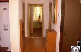 3 camere LA CHEIE in complex Terra Floresti!