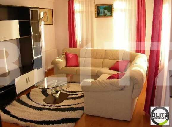 Apartament de vânzare 3 camere Floreşti - 4414AV | BLITZ Cluj-Napoca | Poza1