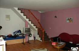 Apartament cu 3 cam, 80 mp, mobilat utilat!