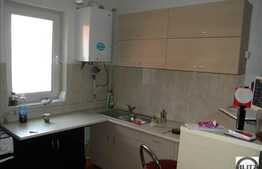 Apartament cu 3 cam, 80 mp, mobilat utilat!