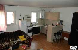 Apartament cu 3 cam, 80 mp, mobilat utilat!