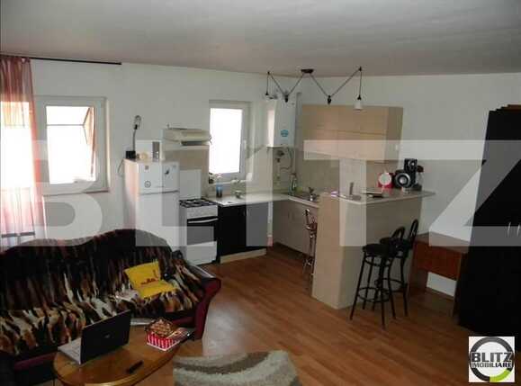 Apartament de vânzare 3 camere Manastur - 4415AV | BLITZ Cluj-Napoca | Poza1