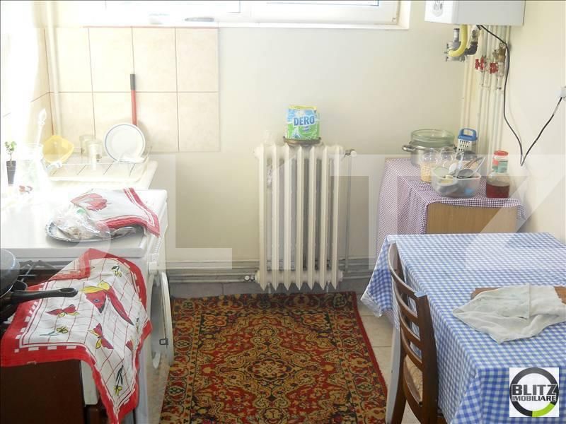 Apartament de vânzare 2 camere Grigorescu - 4417AV | BLITZ Cluj-Napoca | Poza3
