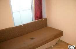 Apartament de vanzare, 46.5 mp utili + balcon 9 mp