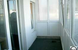 Apartament de vanzare, 46.5 mp utili + balcon 9 mp