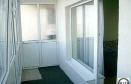 Apartament de vanzare, 46.5 mp utili + balcon 9 mp