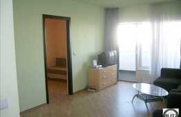 Apartament de vanzare, 46.5 mp utili + balcon 9 mp